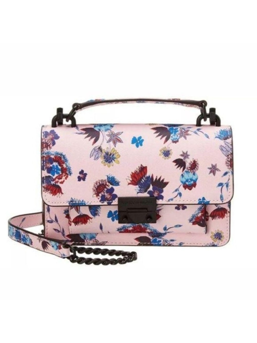 Rebecca Minkoff limited edition mini top handle
